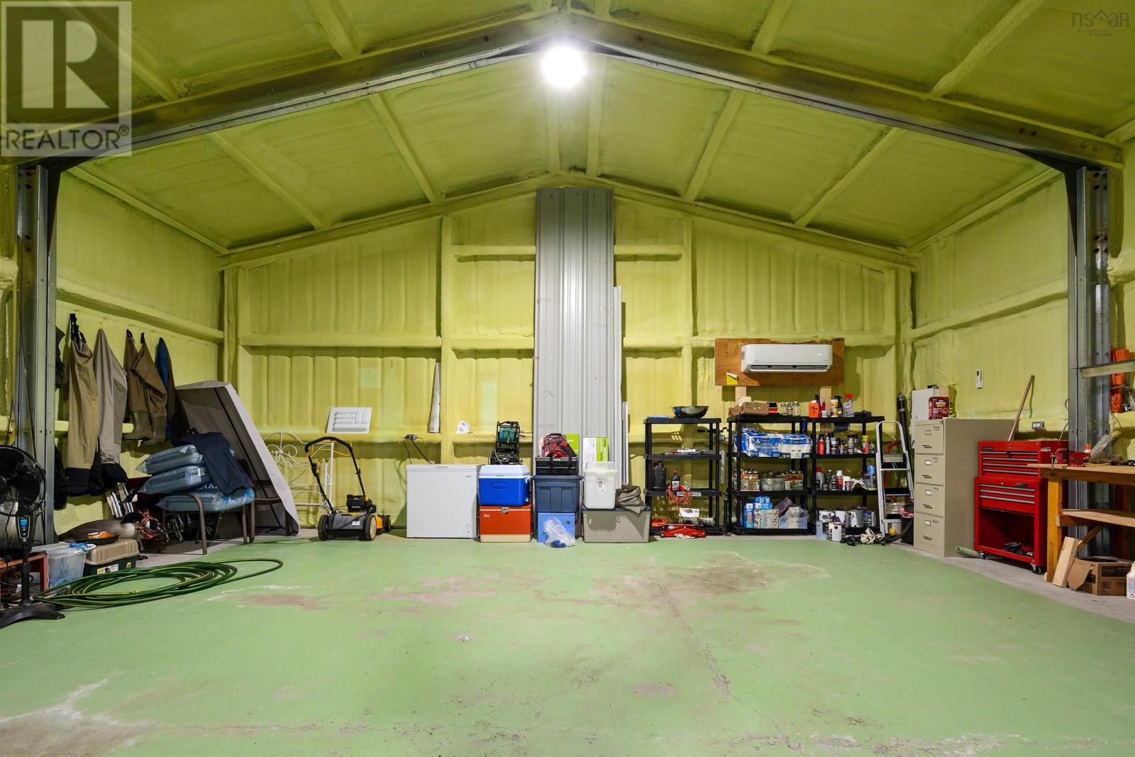 1005 Highway 205, Baddeck Bay, Nova Scotia  B0E 1B0 - Photo 36 - 202509898