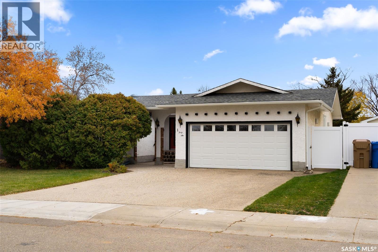 146 Williston DRIVE, Regina, Saskatchewan