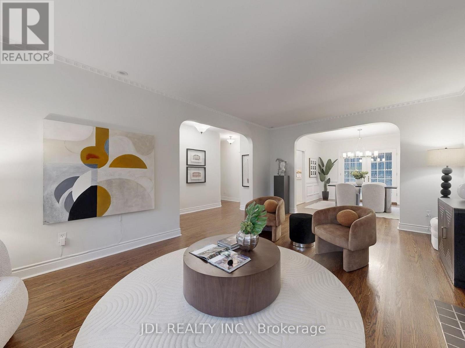 530 Blythwood Road, Toronto, Ontario  M4N 1B3 - Photo 4 - C12495832