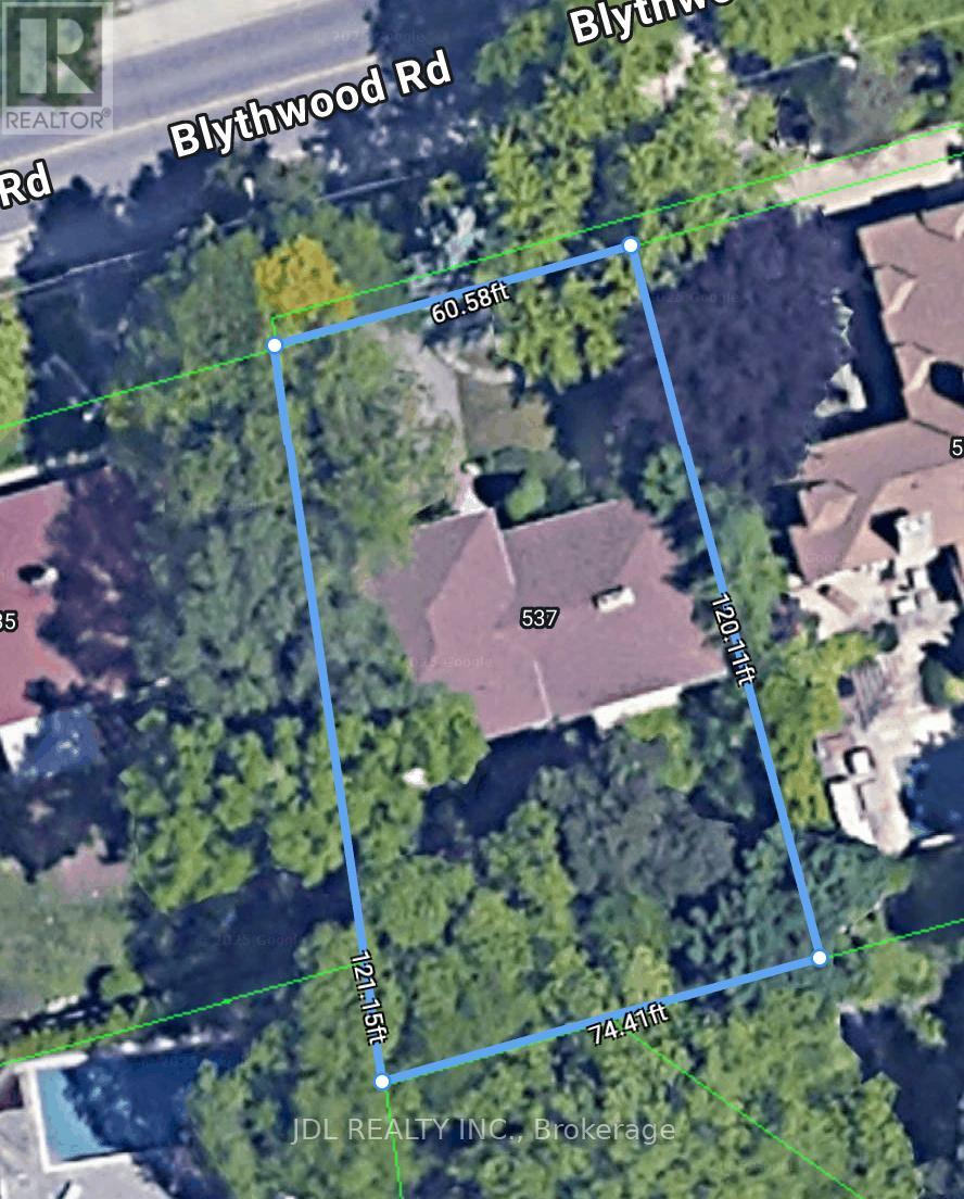 537 Blythwood Road, Toronto, Ontario  M4N 1B4 - Photo 27 - C12495834