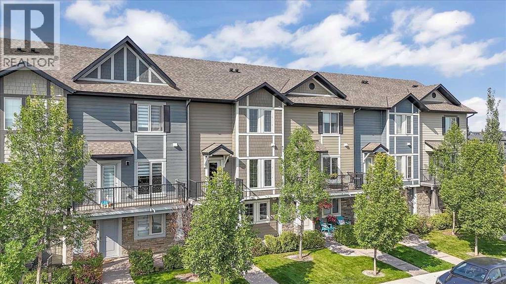 417 Legacy Boulevard Se, Calgary, Alberta  T2X 0Y6 - Photo 8 - A2257044