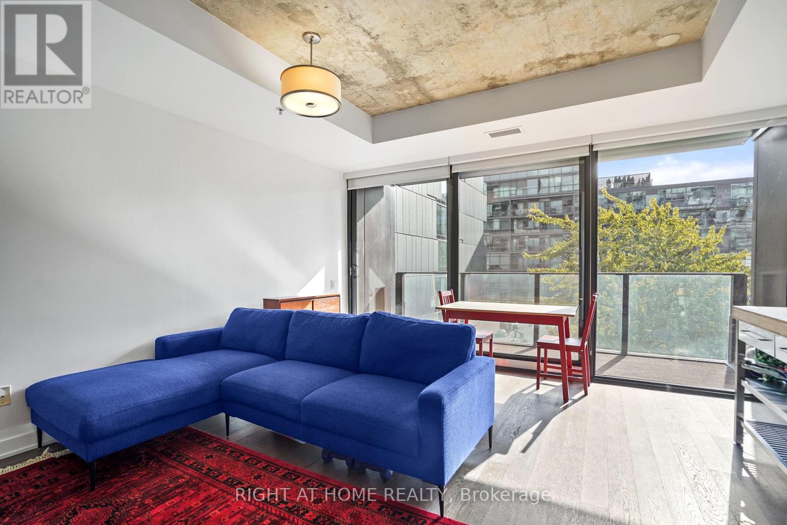 513 - 629 King Street W, Toronto, Ontario  M5V 0G9 - Photo 10 - C12495926