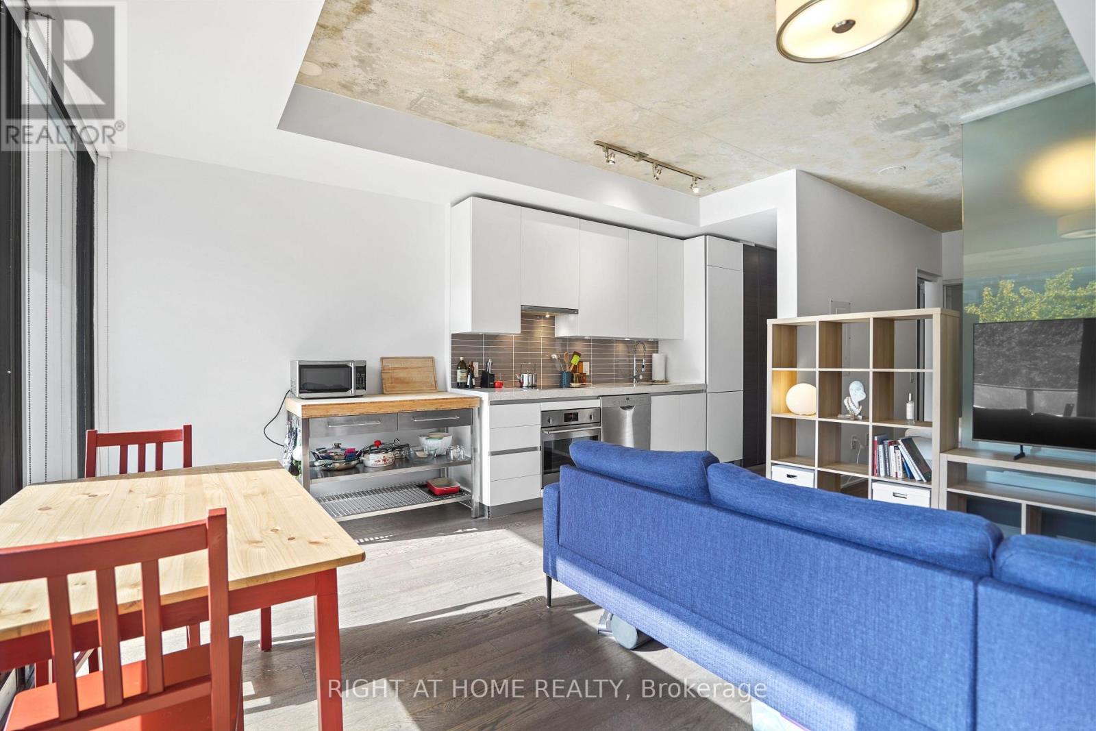 513 - 629 King Street W, Toronto, Ontario  M5V 0G9 - Photo 11 - C12495926