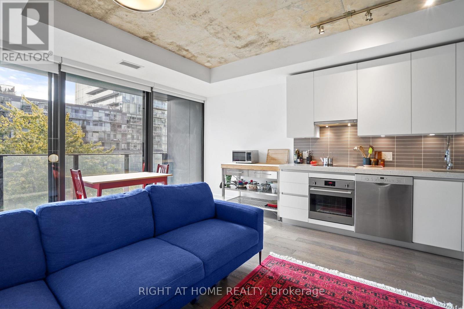 513 - 629 King Street W, Toronto, Ontario  M5V 0G9 - Photo 13 - C12495926