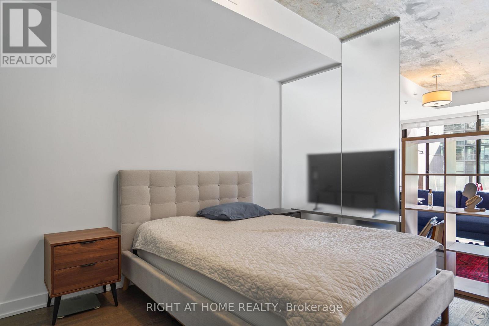 513 - 629 King Street W, Toronto, Ontario  M5V 0G9 - Photo 15 - C12495926