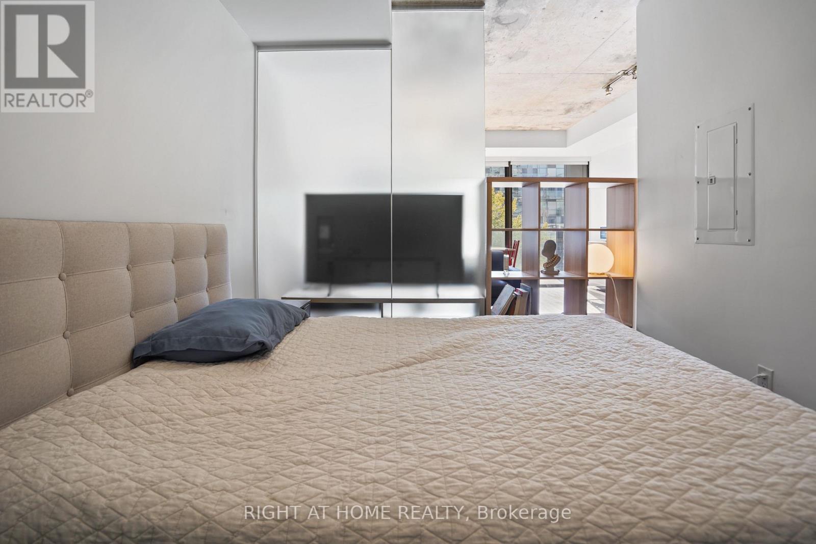 513 - 629 King Street W, Toronto, Ontario  M5V 0G9 - Photo 17 - C12495926