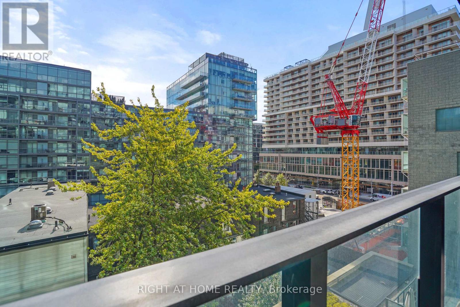 513 - 629 King Street W, Toronto, Ontario  M5V 0G9 - Photo 20 - C12495926