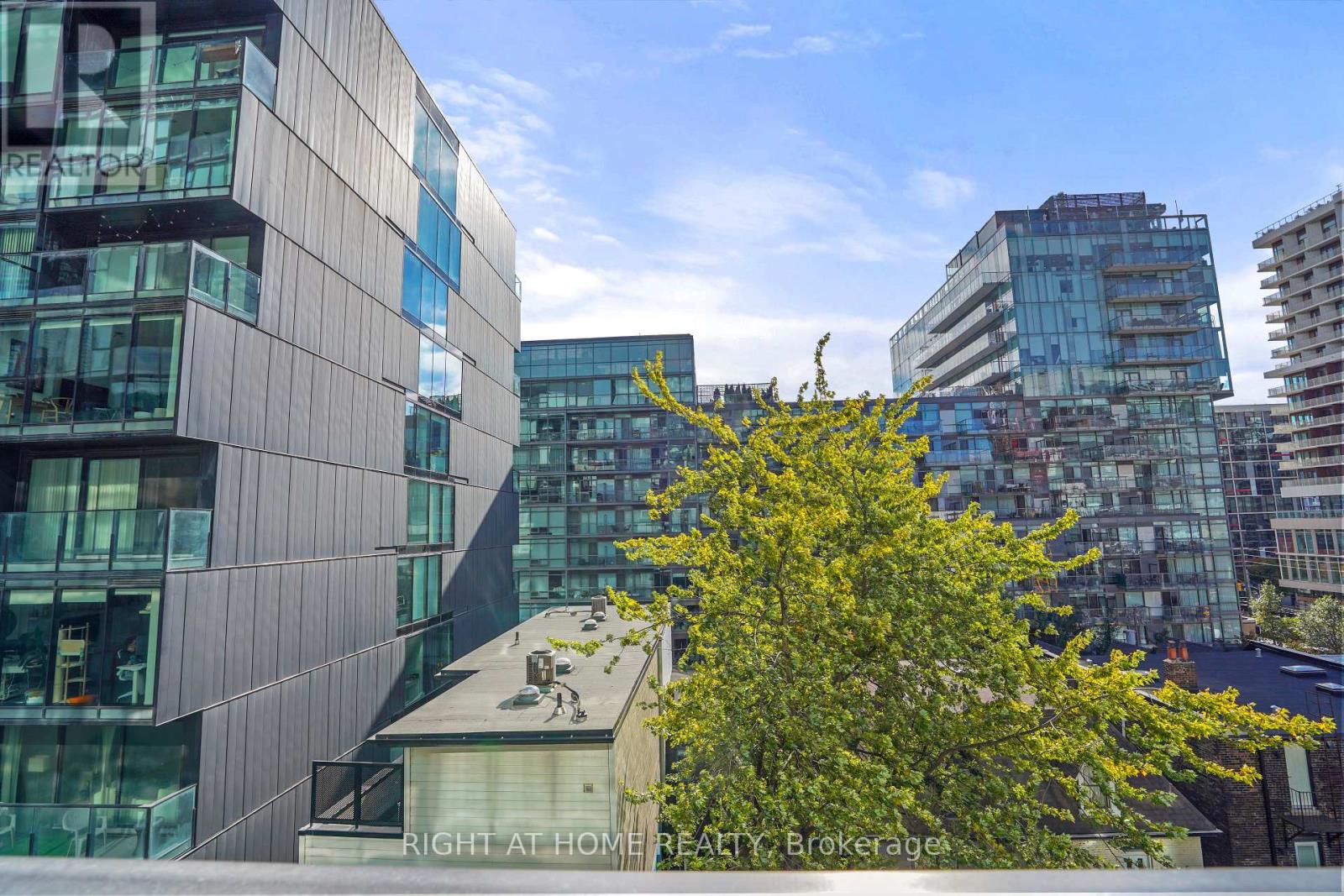 513 - 629 King Street W, Toronto, Ontario  M5V 0G9 - Photo 21 - C12495926