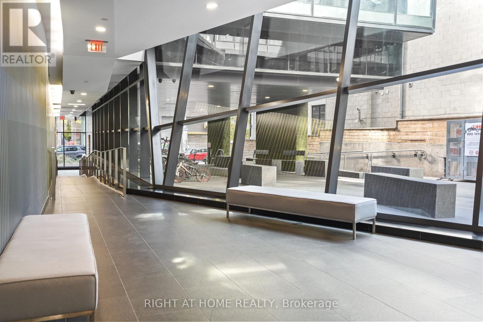 513 - 629 King Street W, Toronto, Ontario  M5V 0G9 - Photo 22 - C12495926