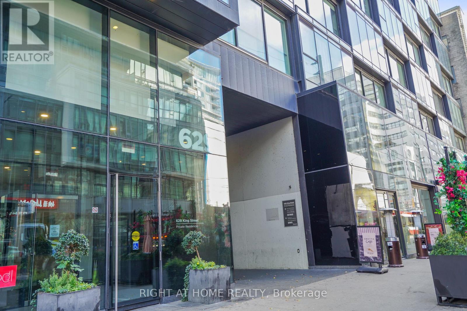 513 - 629 King Street W, Toronto, Ontario  M5V 0G9 - Photo 24 - C12495926