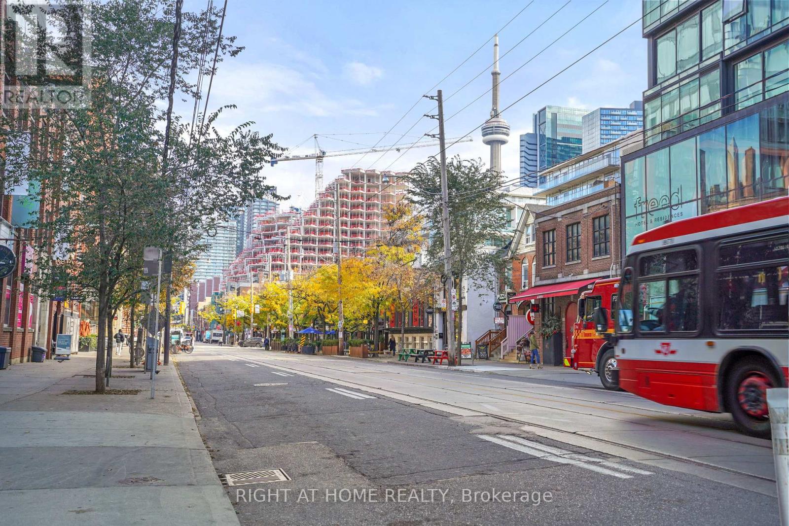 513 - 629 King Street W, Toronto, Ontario  M5V 0G9 - Photo 26 - C12495926