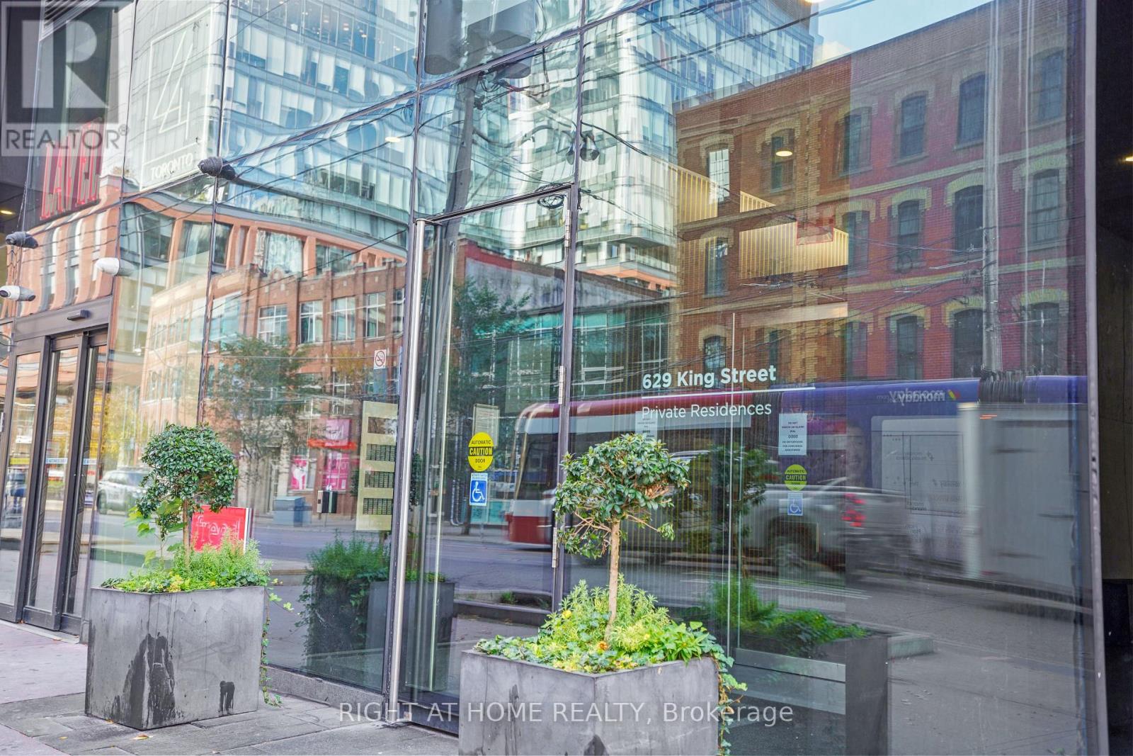 513 - 629 King Street W, Toronto, Ontario  M5V 0G9 - Photo 27 - C12495926