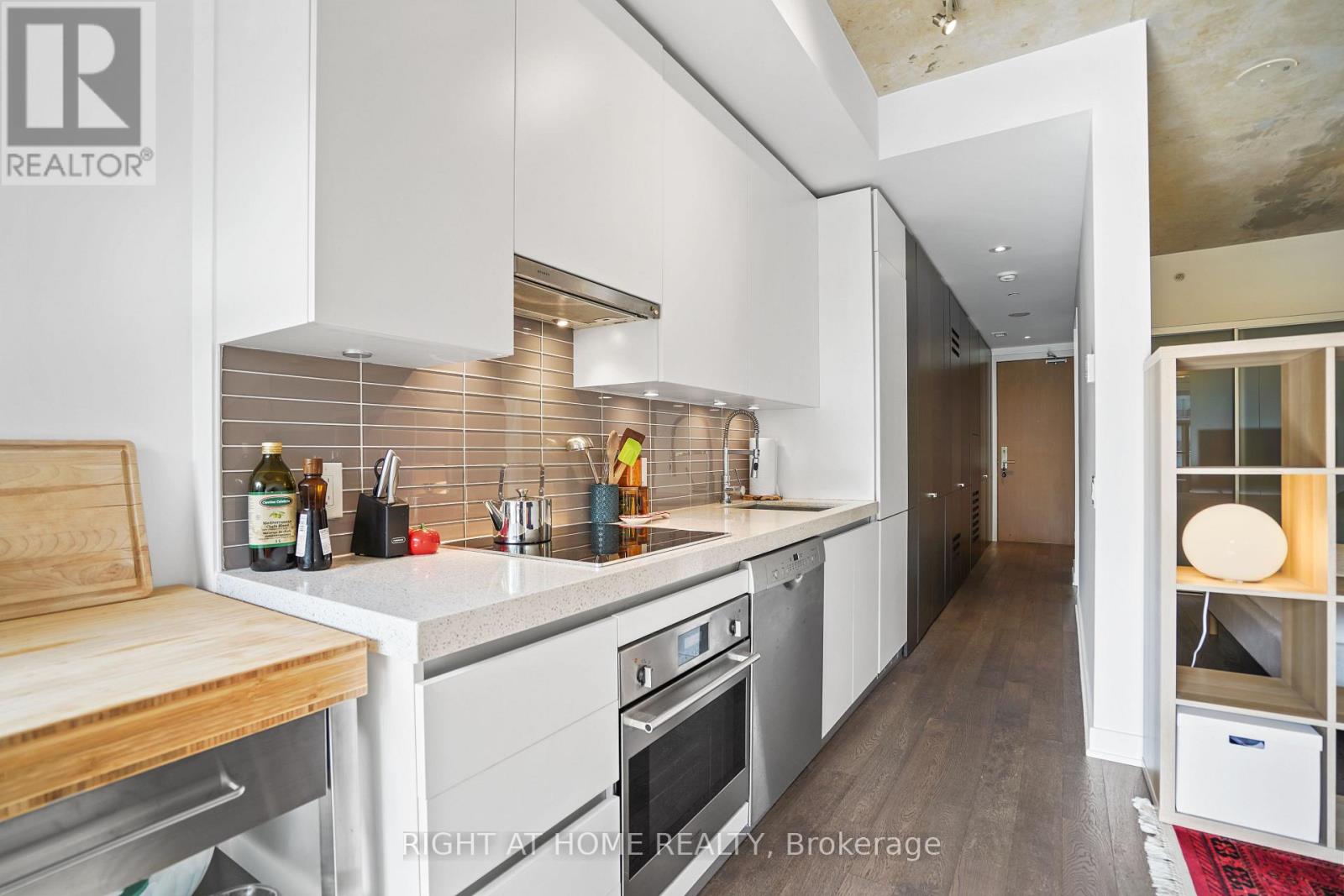 513 - 629 King Street W, Toronto, Ontario  M5V 0G9 - Photo 5 - C12495926