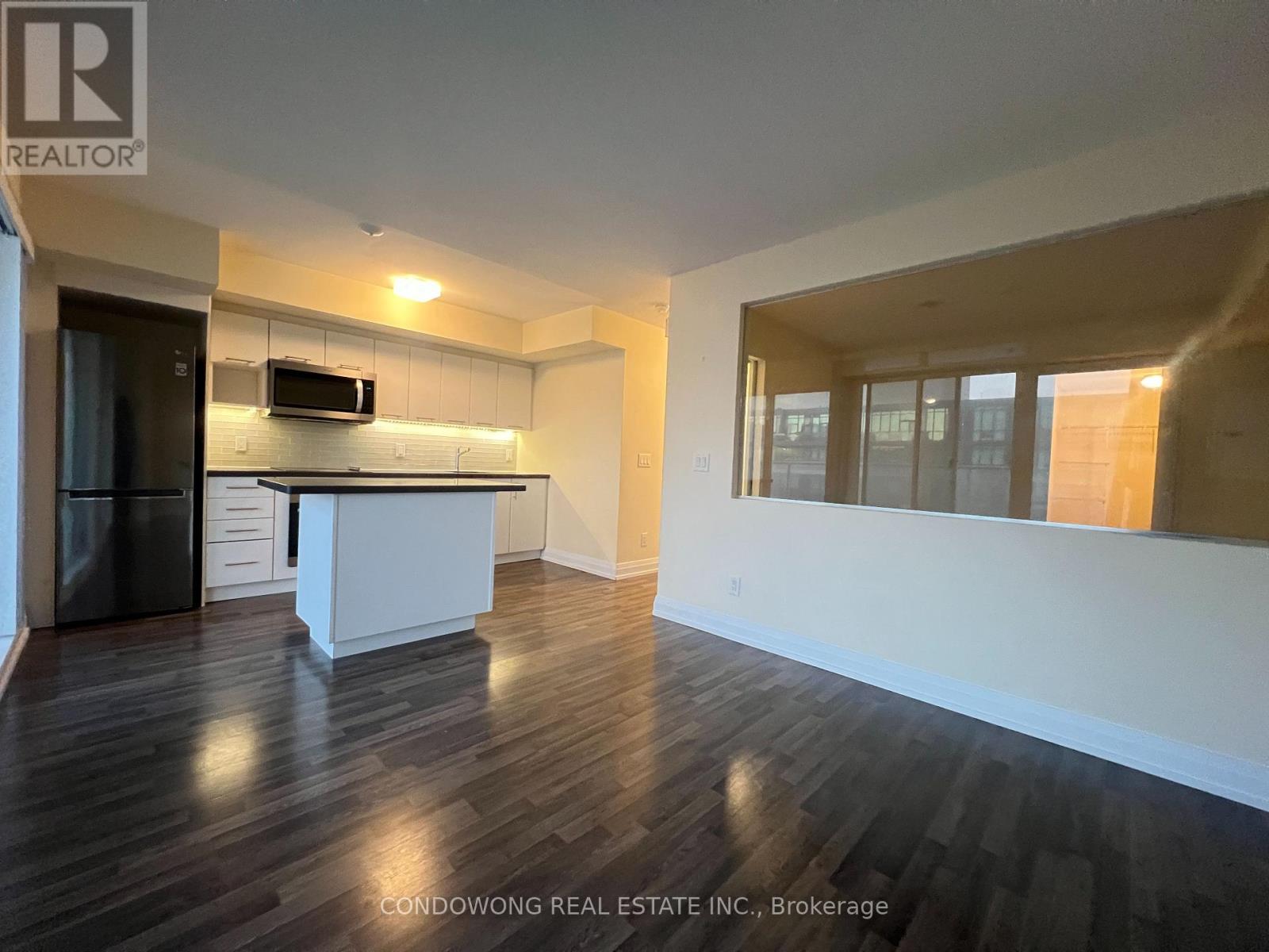 E1005 - 555 WILSON AVENUE, Toronto, Ontario