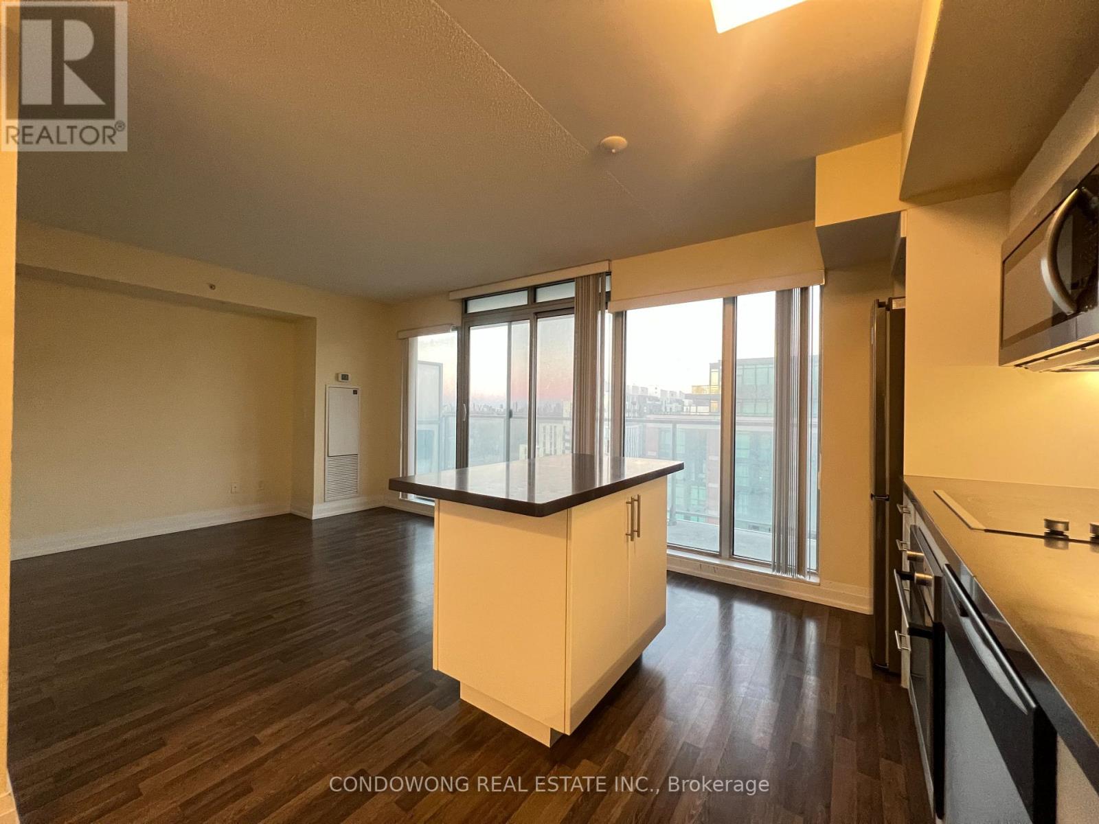 E1005 - 555 Wilson Avenue, Toronto, Ontario  M3H 0C5 - Photo 11 - C12495932