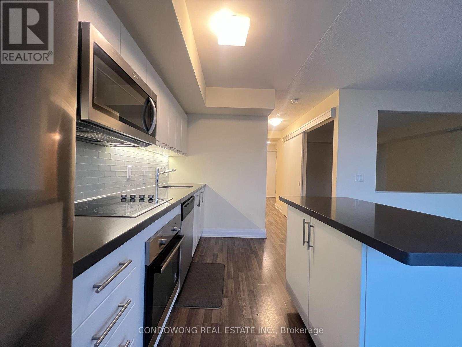 E1005 - 555 Wilson Avenue, Toronto, Ontario  M3H 0C5 - Photo 13 - C12495932