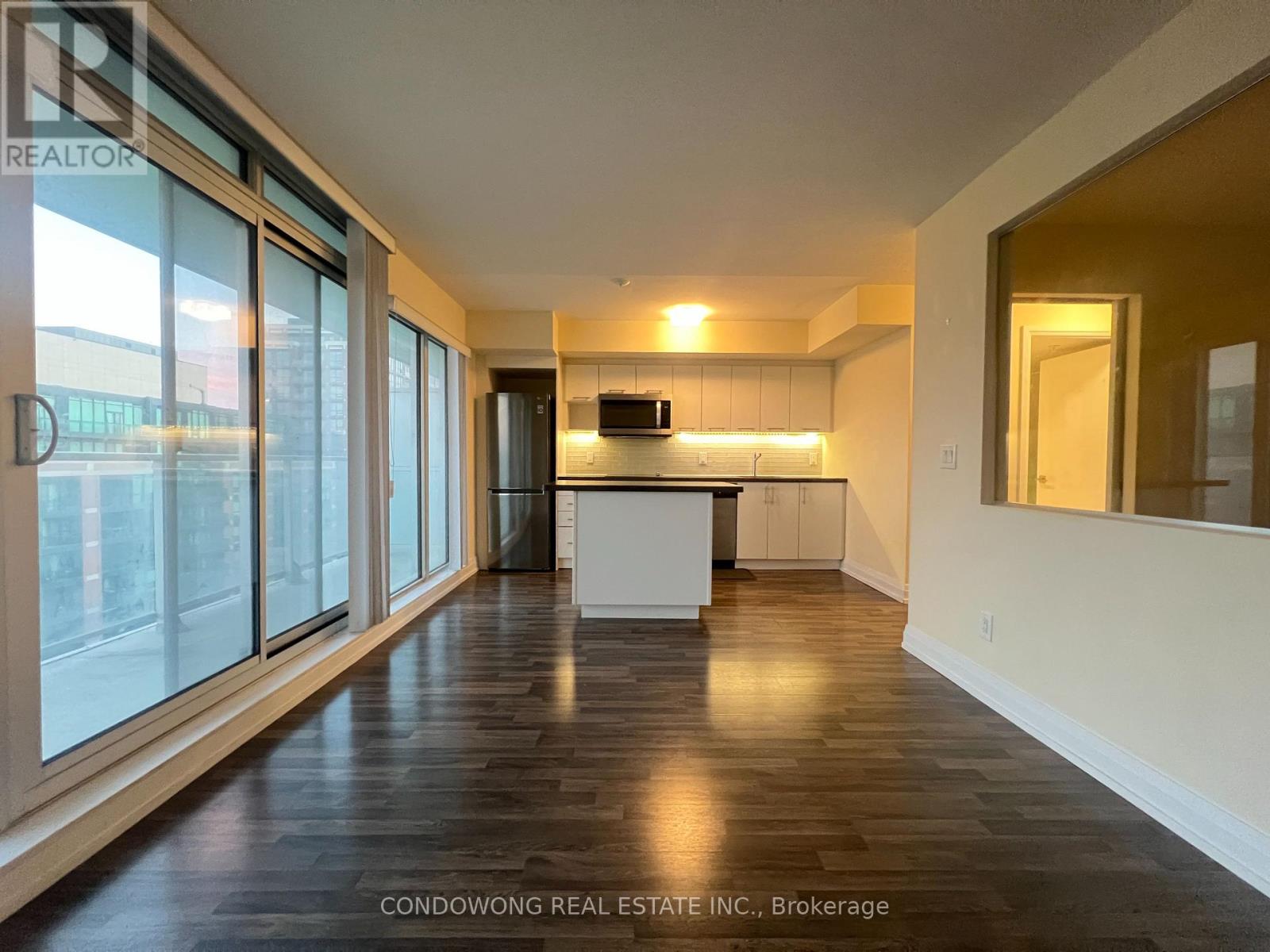 E1005 - 555 Wilson Avenue, Toronto, Ontario  M3H 0C5 - Photo 14 - C12495932