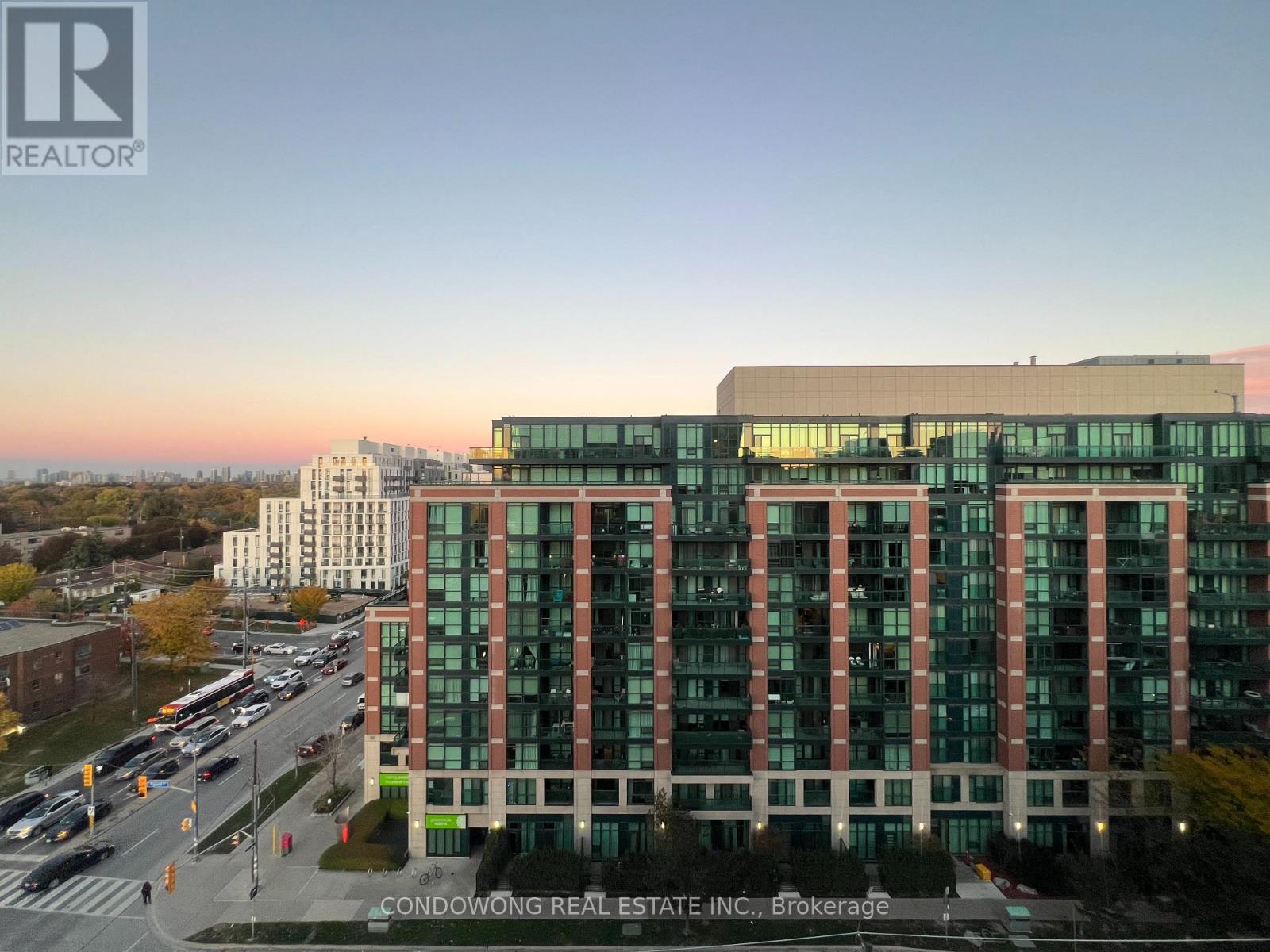 E1005 - 555 Wilson Avenue, Toronto, Ontario  M3H 0C5 - Photo 16 - C12495932