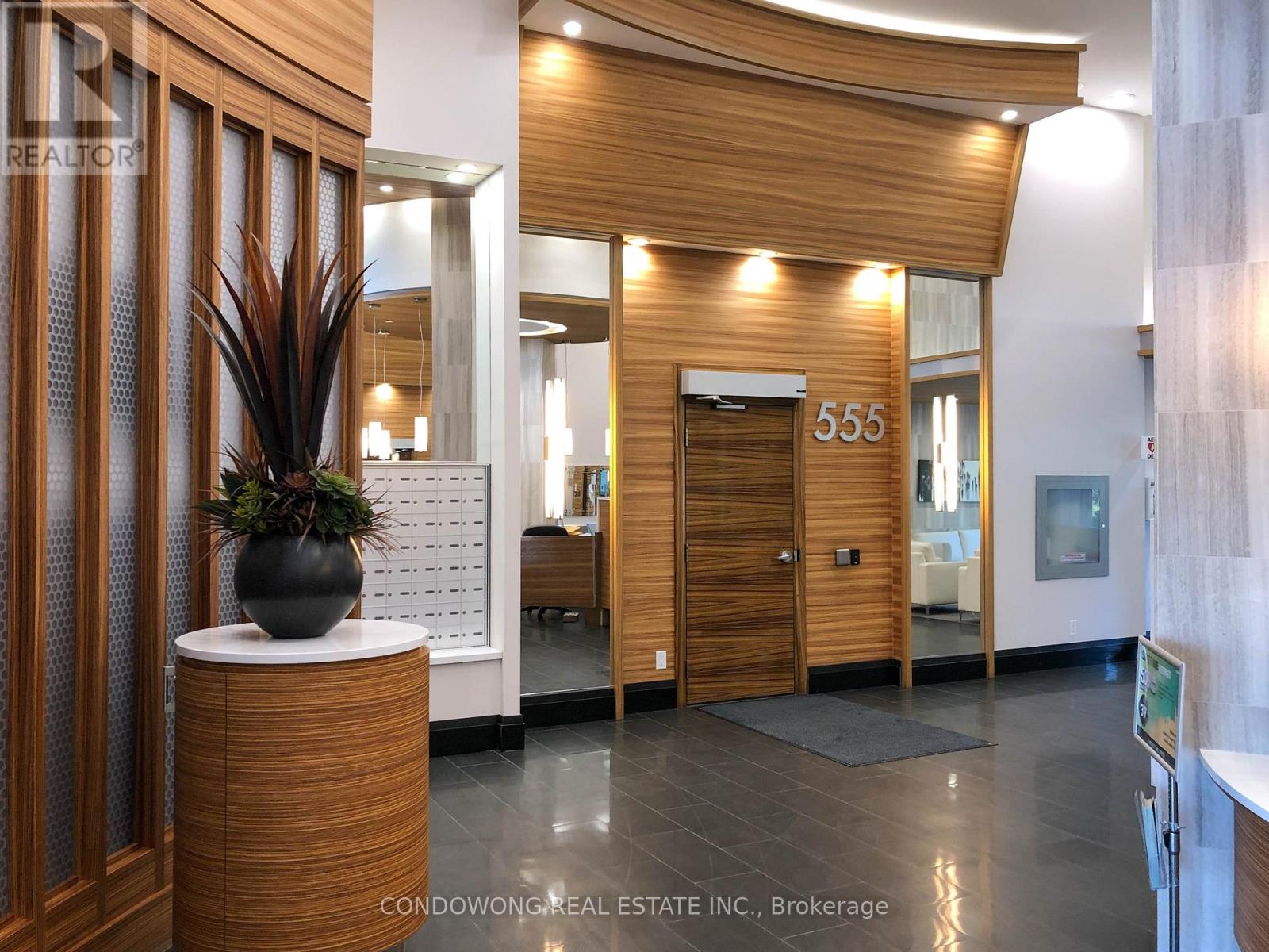 E1005 - 555 Wilson Avenue, Toronto, Ontario  M3H 0C5 - Photo 17 - C12495932