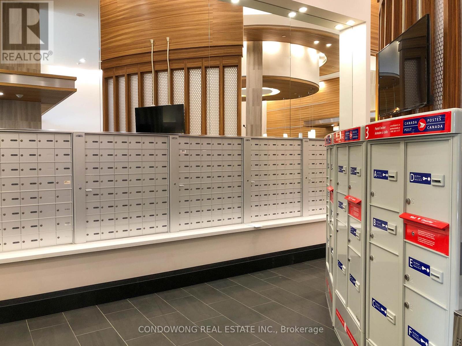 E1005 - 555 Wilson Avenue, Toronto, Ontario  M3H 0C5 - Photo 18 - C12495932