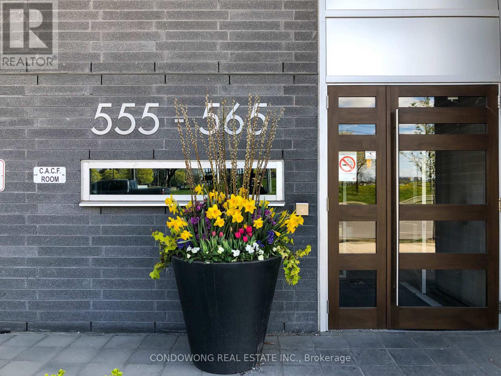 E1005 - 555 Wilson Avenue, Toronto, Ontario  M3H 0C5 - Photo 20 - C12495932