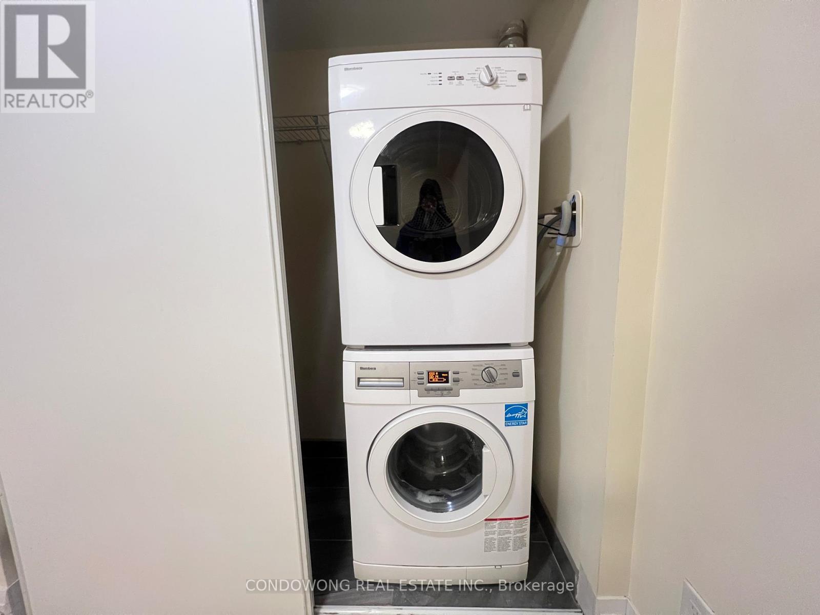 E1005 - 555 Wilson Avenue, Toronto, Ontario  M3H 0C5 - Photo 5 - C12495932