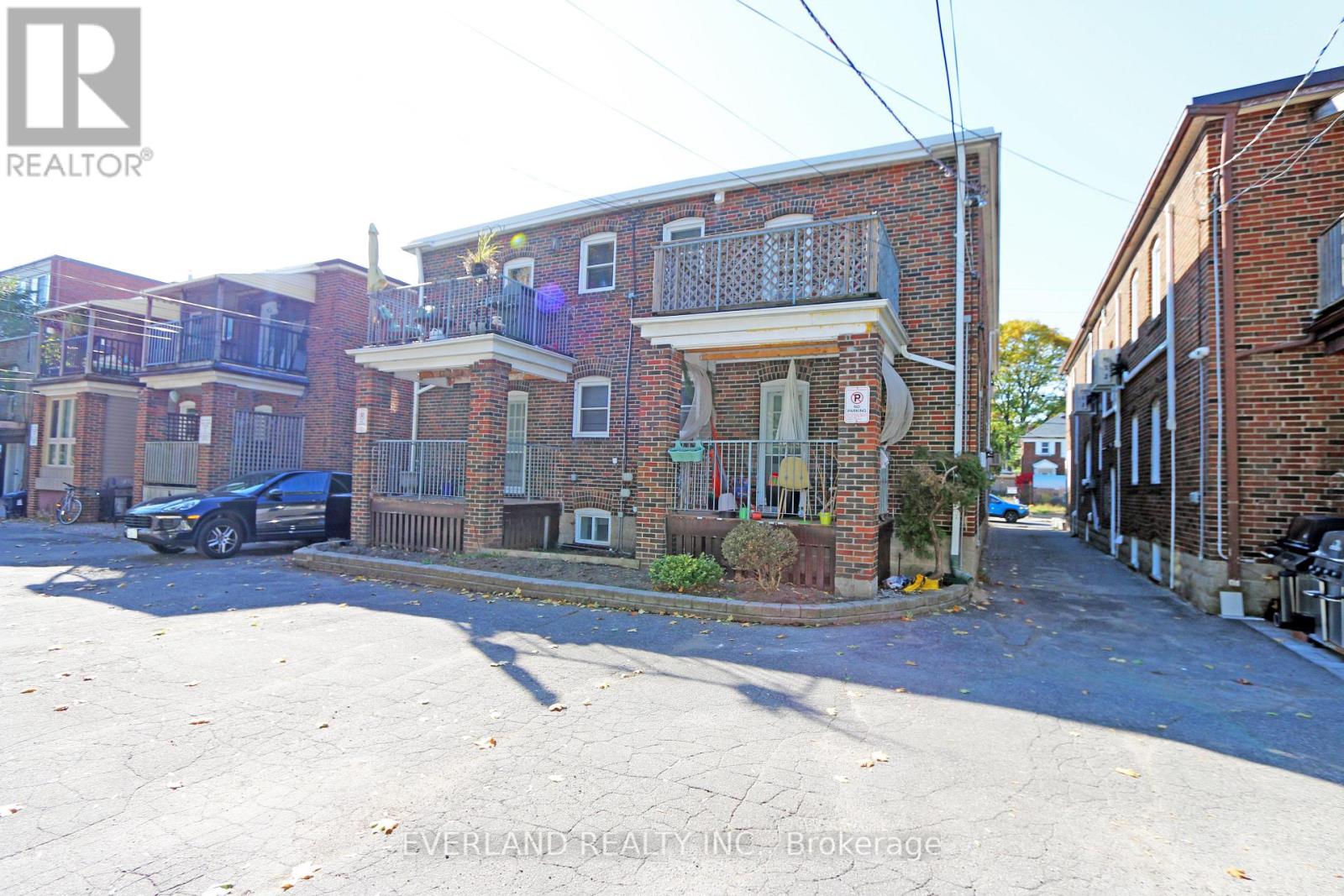 202 - 1753 Bayview Avenue, Toronto, Ontario  M4G 3C5 - Photo 18 - C12495982