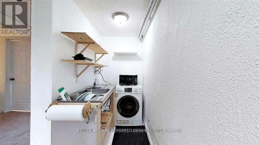 Lower - 3 Robert Hicks Drive, Toronto, Ontario  M2R 3R1 - Photo 11 - C12496002