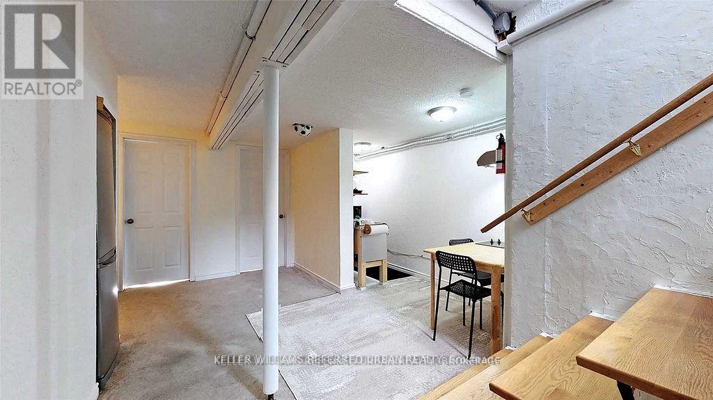 Lower - 3 Robert Hicks Drive, Toronto, Ontario  M2R 3R1 - Photo 3 - C12496002