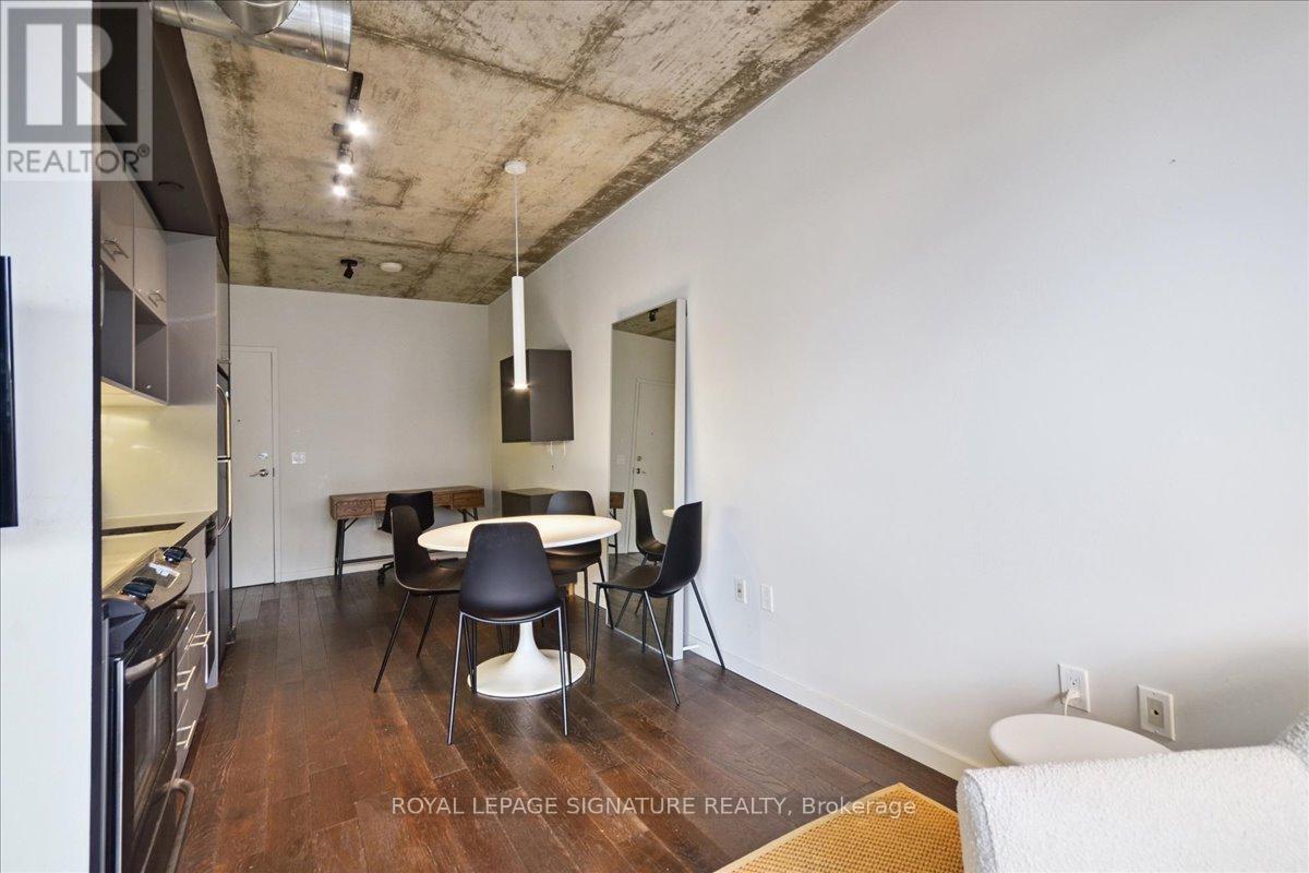 1306 - 51 Trolley Crescent, Toronto, Ontario  M5A 0E9 - Photo 11 - C12496010