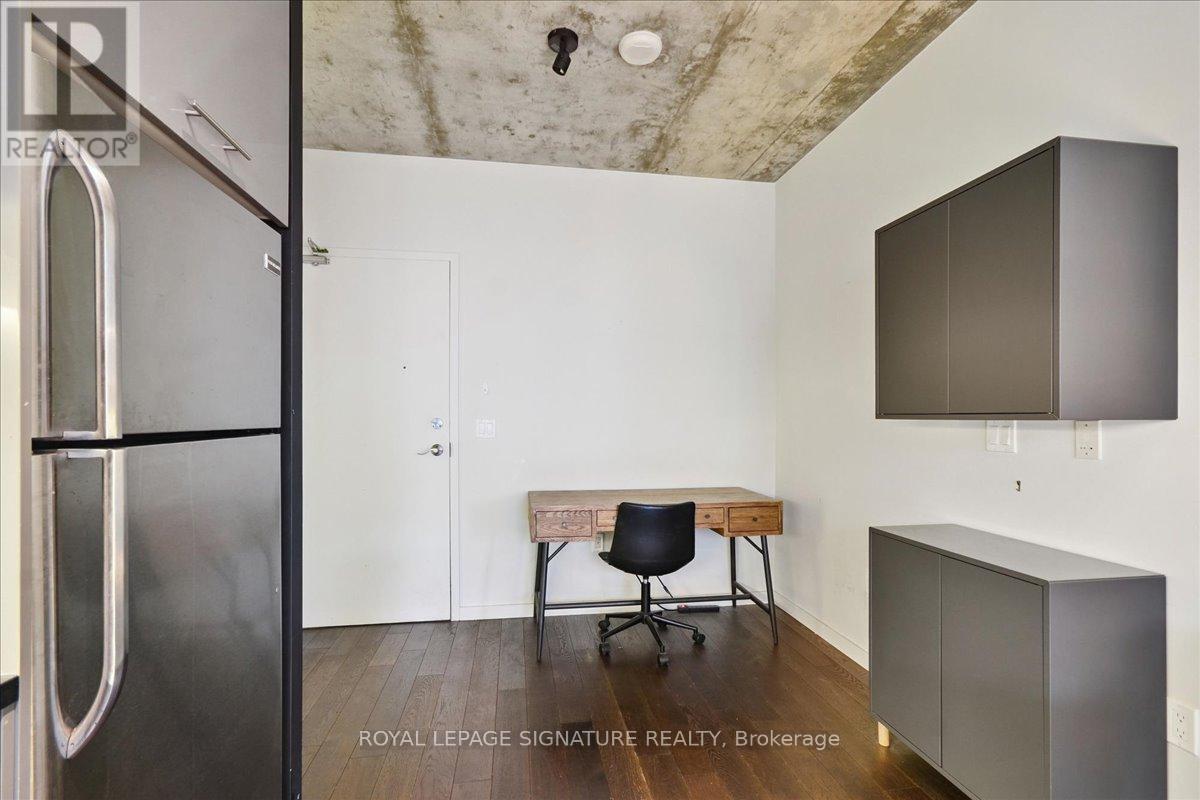 1306 - 51 Trolley Crescent, Toronto, Ontario  M5A 0E9 - Photo 17 - C12496010