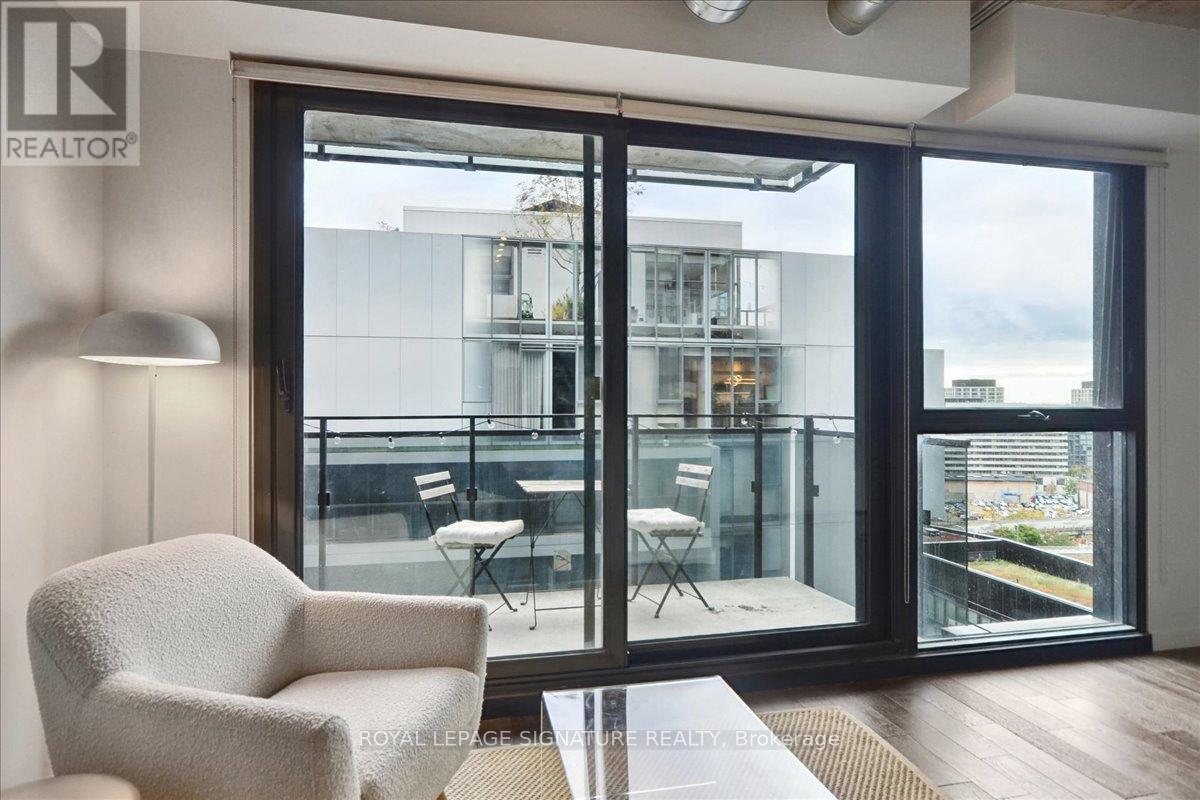 1306 - 51 Trolley Crescent, Toronto, Ontario  M5A 0E9 - Photo 18 - C12496010