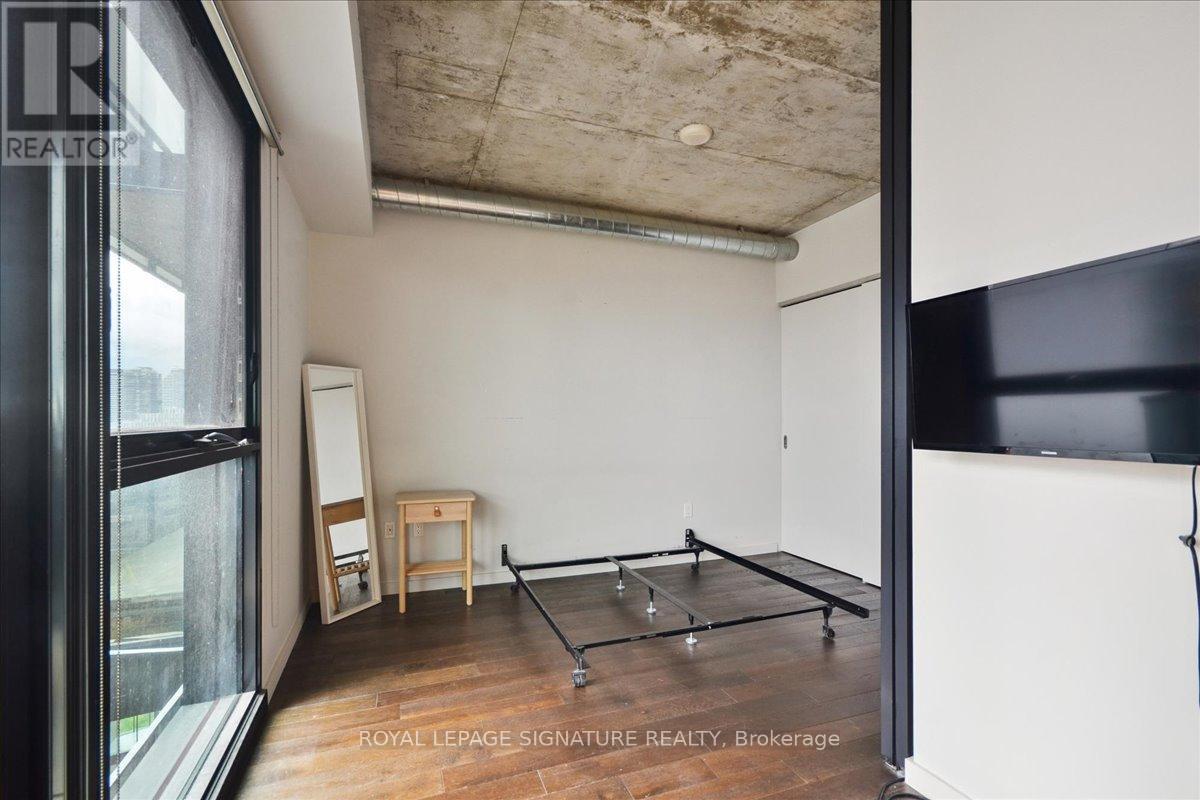 1306 - 51 Trolley Crescent, Toronto, Ontario  M5A 0E9 - Photo 25 - C12496010