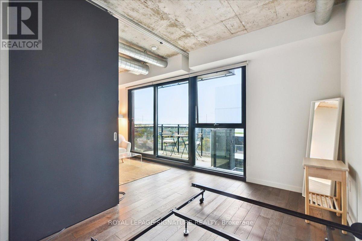 1306 - 51 Trolley Crescent, Toronto, Ontario  M5A 0E9 - Photo 27 - C12496010