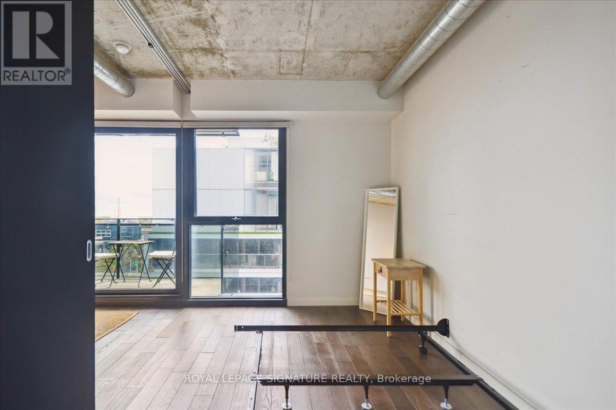 1306 - 51 Trolley Crescent, Toronto, Ontario  M5A 0E9 - Photo 28 - C12496010