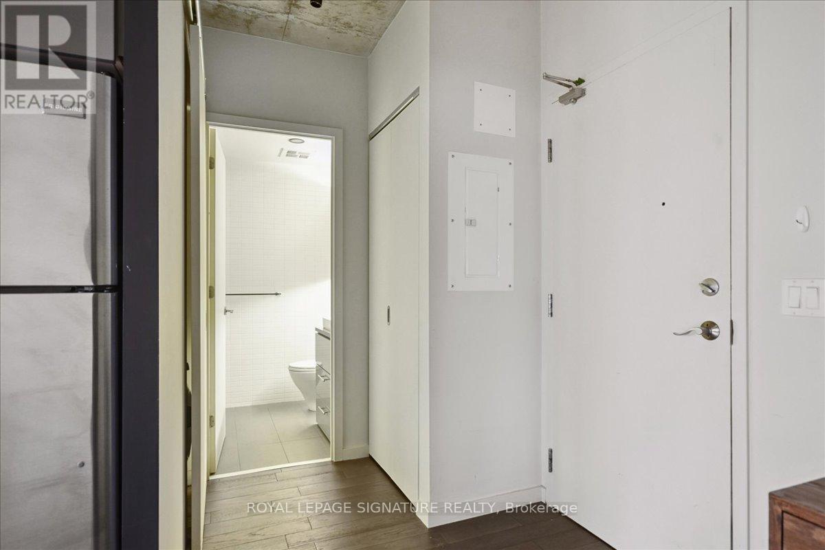 1306 - 51 Trolley Crescent, Toronto, Ontario  M5A 0E9 - Photo 29 - C12496010