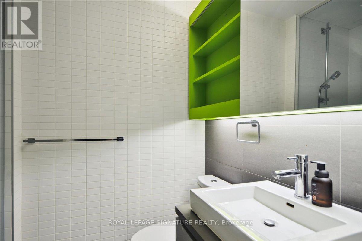 1306 - 51 Trolley Crescent, Toronto, Ontario  M5A 0E9 - Photo 30 - C12496010