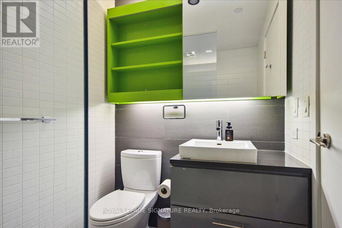 1306 - 51 Trolley Crescent, Toronto, Ontario  M5A 0E9 - Photo 31 - C12496010