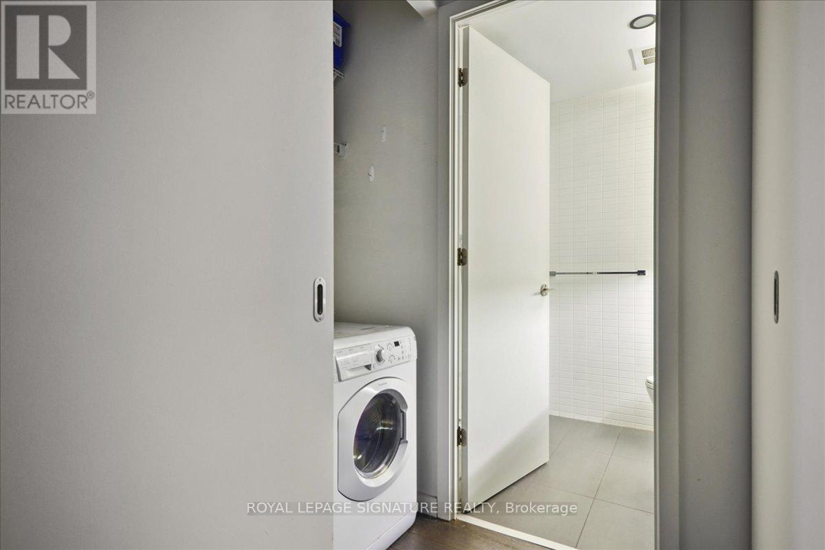 1306 - 51 Trolley Crescent, Toronto, Ontario  M5A 0E9 - Photo 32 - C12496010