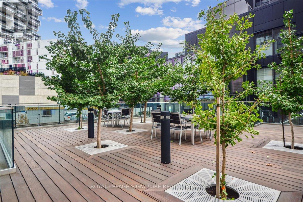 1306 - 51 Trolley Crescent, Toronto, Ontario  M5A 0E9 - Photo 39 - C12496010