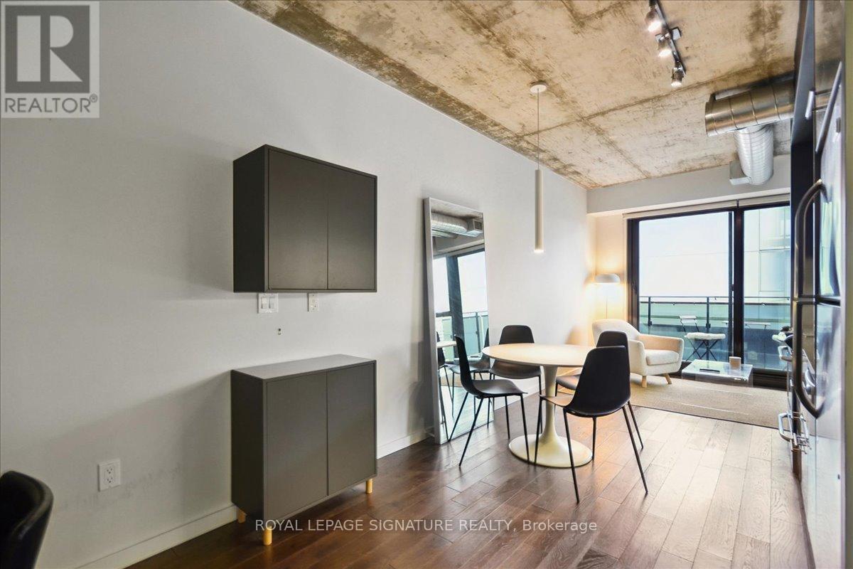 1306 - 51 Trolley Crescent, Toronto, Ontario  M5A 0E9 - Photo 8 - C12496010