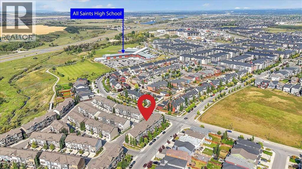 417 Legacy Boulevard Se, Calgary, Alberta  T2X 0Y6 - Photo 3 - A2257044