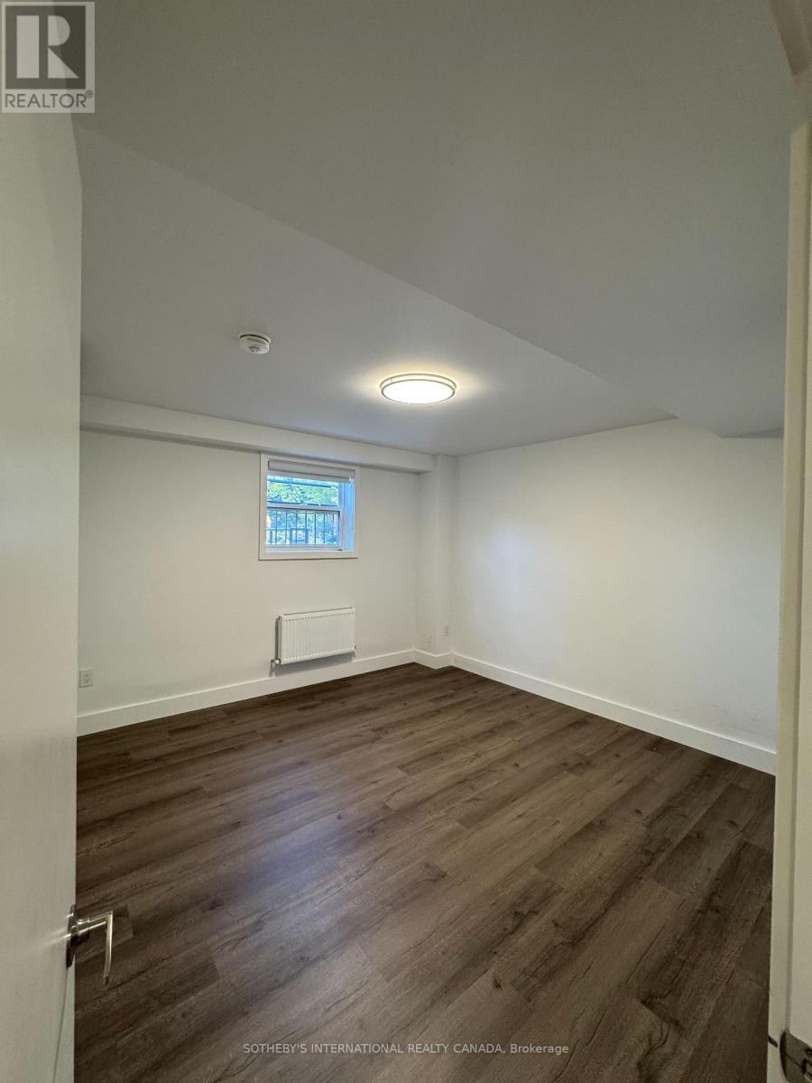 1 - 3879 Bathurst Street, Toronto, Ontario  M3H 3N4 - Photo 14 - C12496040