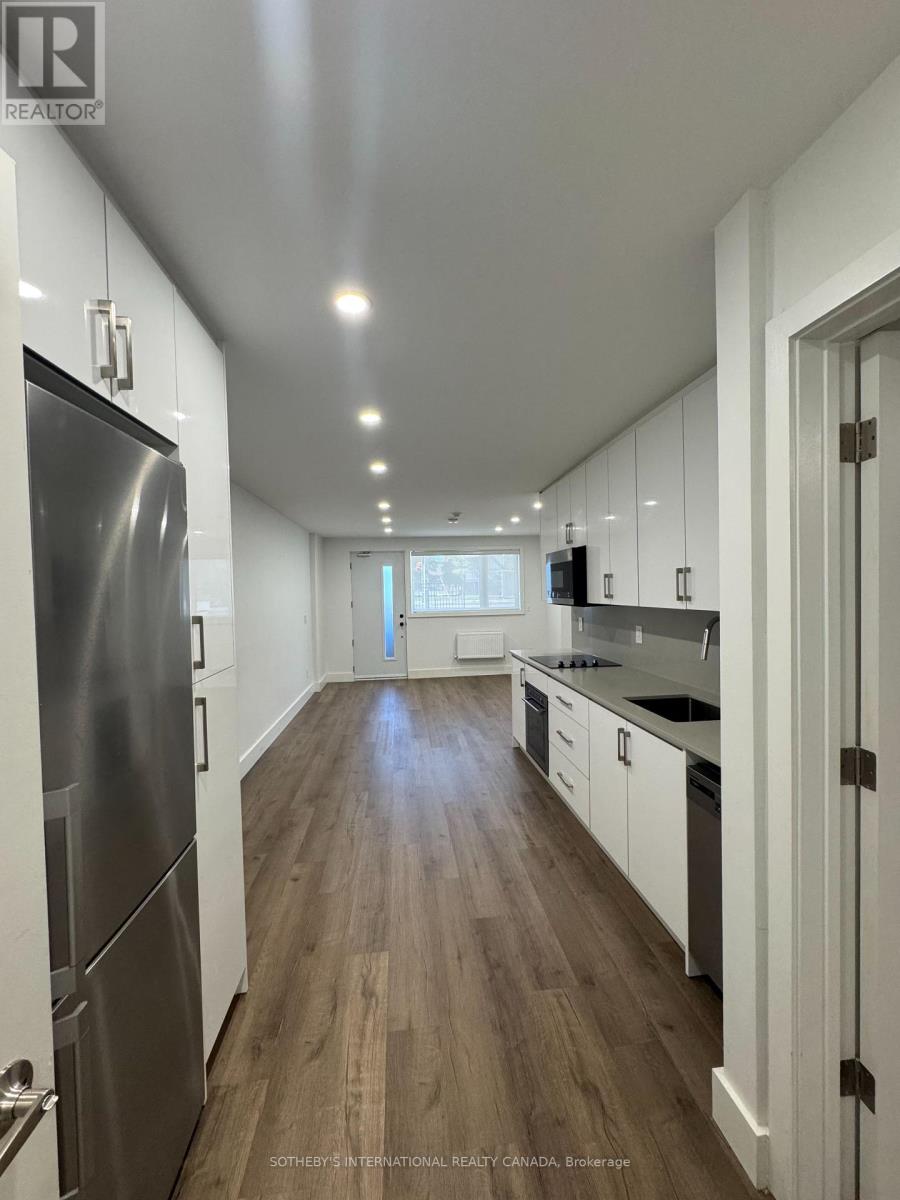 1 - 3879 Bathurst Street, Toronto, Ontario  M3H 3N4 - Photo 9 - C12496040