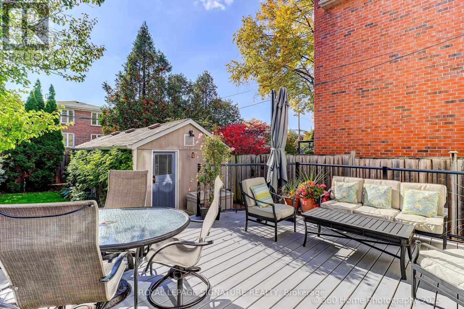 343 Cranbrooke Avenue, Toronto, Ontario  M5M 1N2 - Photo 29 - C12496050