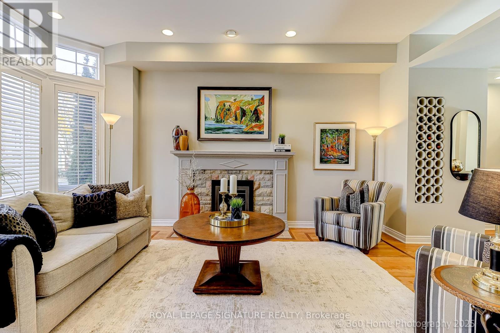 343 Cranbrooke Avenue, Toronto, Ontario  M5M 1N2 - Photo 4 - C12496050