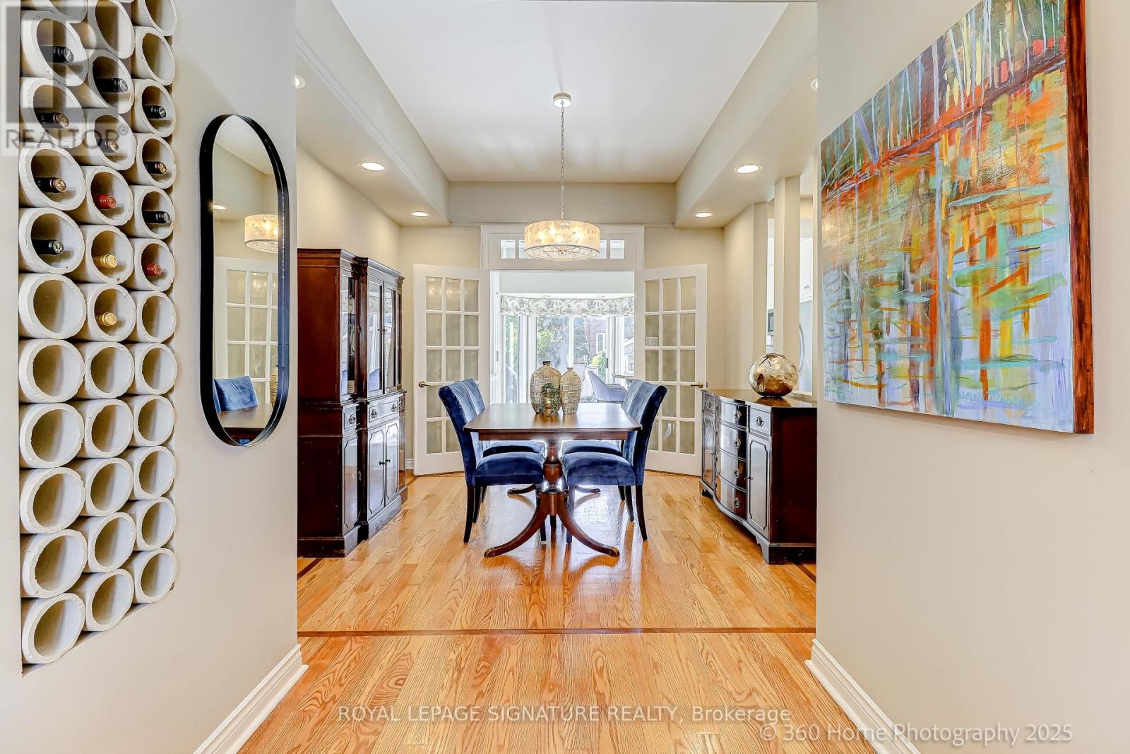 343 Cranbrooke Avenue, Toronto, Ontario  M5M 1N2 - Photo 5 - C12496050