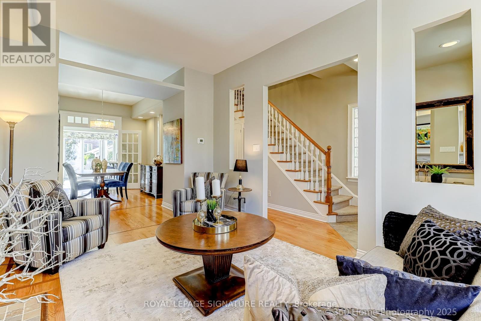 343 Cranbrooke Avenue, Toronto, Ontario  M5M 1N2 - Photo 9 - C12496050