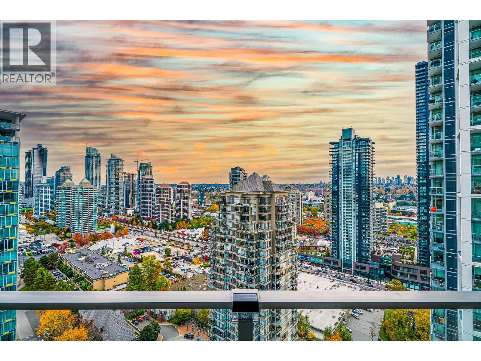 2601 1788 Gilmore Avenue, Burnaby, British Columbia  V5C 0L5 - Photo 1 - R3063473