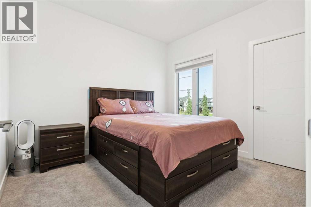 51 Midgrove Drive Sw, Airdrie, Alberta  T4B 5K7 - Photo 25 - A2258703